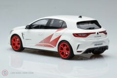 1:18 2019 Renault Megane R.S. Trophy-R