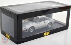 1:18 1977 Porsche 911 Carrera 3.0 Coupe