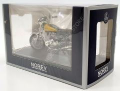 1:18 1973 Kawasaki Z900