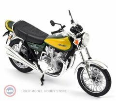 1:18 1973 Kawasaki Z900