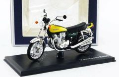 1:18 1973 Kawasaki Z900