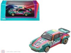 1:64 Spark Porsche 911 Carrera RSR 3.0 #65 24H Le Mans 1975 - - Limited 911