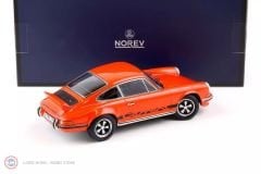 1:18 1973 Porsche  911 2.7 Carrera RS