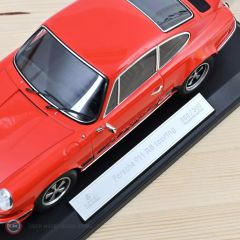 1:18 1973 Porsche  911 2.7 Carrera RS
