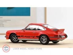 1:18 1973 Porsche  911 2.7 Carrera RS