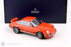 1:18 1973 Porsche  911 2.7 Carrera RS
