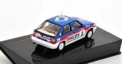 1:43 1987 Renault 11 Turbo Rallye #8