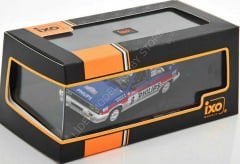 1:43 1987 Renault 11 Turbo Rallye #8