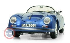 1:18 1952 Porsche 356 Speedster