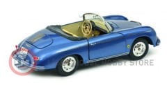 1:18 1952 Porsche 356 Speedster