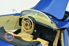 1:18 1952 Porsche 356 Speedster