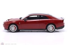 1:18 GT Spirit 2025 Dodge Charger Dayona Scat Pack Redeye Red