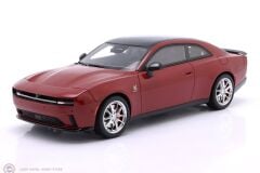 1:18 GT Spirit 2025 Dodge Charger Dayona Scat Pack Redeye Red