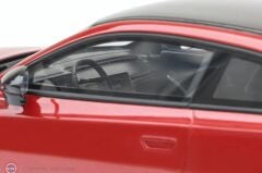 1:18 GT Spirit 2025 Dodge Charger Dayona Scat Pack Redeye Red