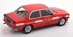 1:18 1980 BMW Alpina C1 2.3 E21