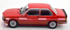 1:18 1980 BMW Alpina C1 2.3 E21