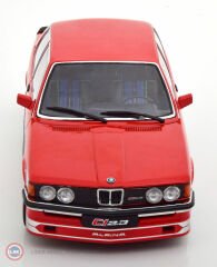 1:18 1980 BMW Alpina C1 2.3 E21