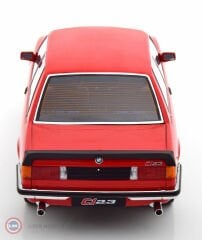 1:18 1980 BMW Alpina C1 2.3 E21