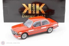 1:18 1980 BMW Alpina C1 2.3 E21