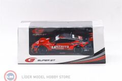 1:64 Spark Nissan MOTUL Z NISMO NDDP #3 GT500 SUPER GT 2025