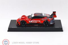 1:64 Spark Nissan MOTUL Z NISMO NDDP #3 GT500 SUPER GT 2025