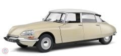 1:18 Solido 1972 Citroen D Special