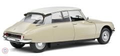 1:18 Solido 1972 Citroen D Special