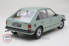 1:18 Triple9 1984 Opel Kadett D 5-door