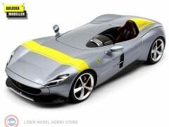 1:18 Burago 2019 Ferrari Monza SP1