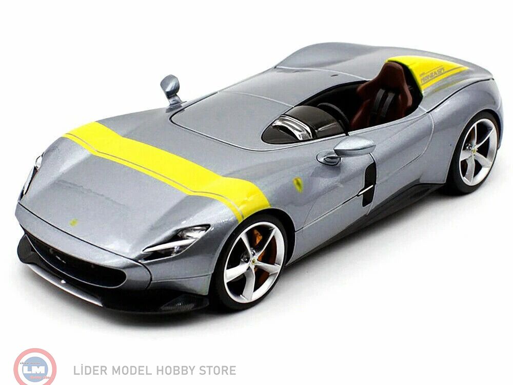 1:18 Burago 2019 Ferrari Monza SP1