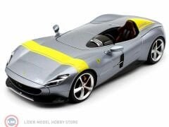 1:18 Burago 2019 Ferrari Monza SP1