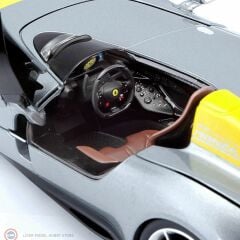 1:18 Burago 2019 Ferrari Monza SP1