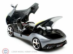 1:18 Burago 2019 Ferrari Monza SP1