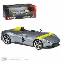 1:18 Burago 2019 Ferrari Monza SP1