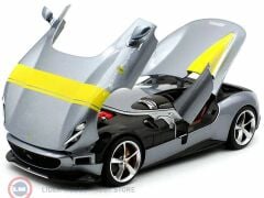 1:18 Burago 2019 Ferrari Monza SP1