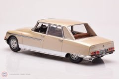 1:18 1969 Citroen DS 21 Lorraine Champagne