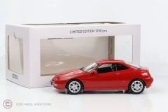 1:18 1999 Alfa Romeo  GTV