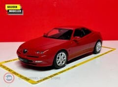 1:18 Norev 1999 Alfa Romeo  GTV