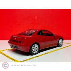1:18 1999 Alfa Romeo  GTV