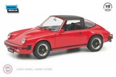 1:12 1983 Porsche 911 Carrera 3.2 Targa