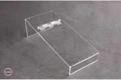 1:18 Akrilik Rampa 5li Paket - Hill Ramp - Atlantic Case