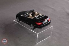 1:18 Akrilik Rampa 5li Paket - Hill Ramp - Atlantic Case