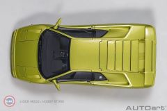 1:18 Lamborghini Diablo SE 30th Anniversary Edition Sarı