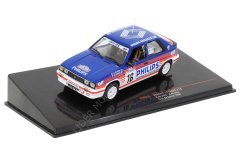 1:43 1987 Renault 11 Turbo Rallye #16
