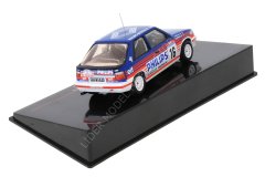 1:43 1987 Renault 11 Turbo Rallye #16