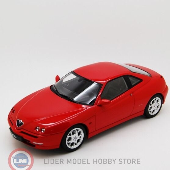 1:18 Norev 1999 Alfa Romeo  GTV