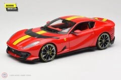 1:18 Burago 2021 Ferrari 812 COMPETIZIONE