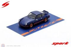 1:64 Spark 1973 Porsche 911 2.7 RS