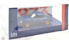 1:64 Spark 1973 Porsche 911 2.7 RS