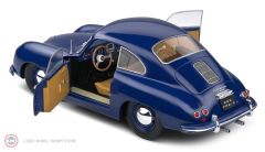 1:18 1953 Porsche 356 PRE-A
